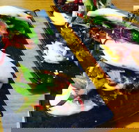 Mr Jackson - Book Restaurant