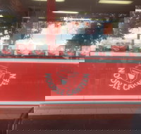 Noodle Canteen - Book Restaurant