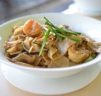 Noodle World - Book Restaurant
