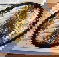 Nourish - Book Restaurant