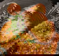 Pala Cibo - Book Restaurant