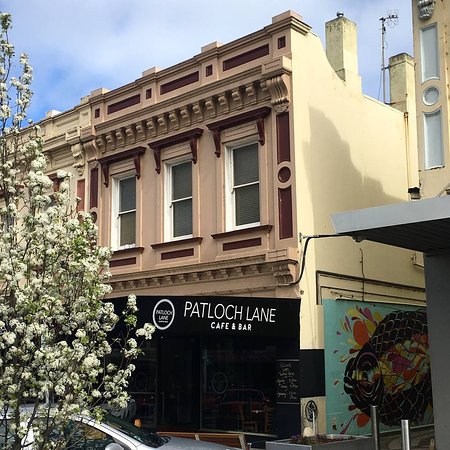 Dennington VIC Book Restaurant