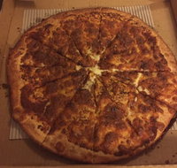 Pinky's Pizza - Book Restaurant