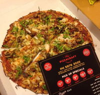 PizzaCraft  Pasta - Book Restaurant