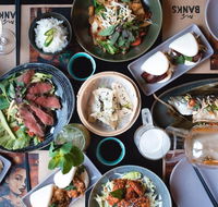 Publican Mornington - Book Restaurant