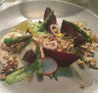 Quorum Restaurant - Book Restaurant
