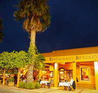 Rendezvous - Book Restaurant