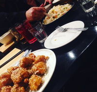 Restaurant Soy - Book Restaurant