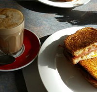 Richmond Homemade Pies  Cakes - Book Restaurant
