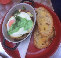 Rubys - Book Restaurant