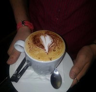 Shepparton Club - Book Restaurant