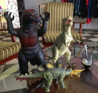 Shingo's - Book Restaurant