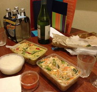 Siamese Thai Resturant - Book Restaurant