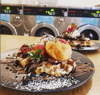Soap Bar Launderette - Book Restaurant