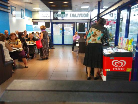 souvsplus souvlaki Keilor East