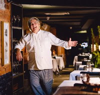 Stefano's - Book Restaurant