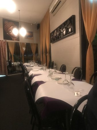 Mornington VIC Book Restaurant