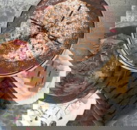 The Connection Shepparton - Book Restaurant