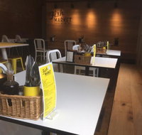 The Fish Market - Book Restaurant