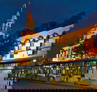 The Grand Hotel - Book Restaurant