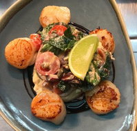 The Hairy Goat - Book Restaurant
