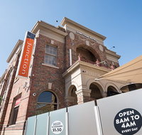 The Junction Hotel - Book Restaurant