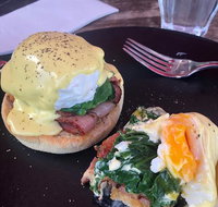 The Old Barber Shop Espresso - Book Restaurant