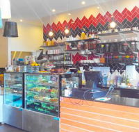 The Pantry House - Book Restaurant