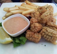 The Sober Mule Cafe - Book Restaurant