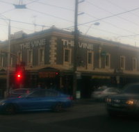 The Vine Hotel - Book Restaurant