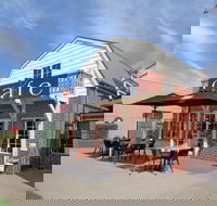 The Windmill at Emerald Bank - Book Restaurant