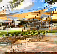 Trentham Estate - Book Restaurant