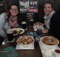 Victoria Hotel  Flanagan's Irish Bar - Book Restaurant