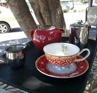 Violet Town Cafe - Book Restaurant