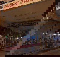 Wing Li Chinese Take Away - Book Restaurant