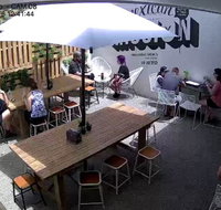 Zambrero - Book Restaurant