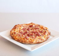 Alberto's Pizza Warragul - Book Restaurant