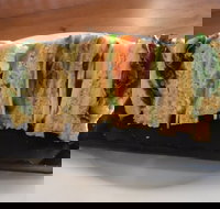 Aperloo Bakery - Book Restaurant