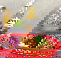 Arriba Cantina - Book Restaurant