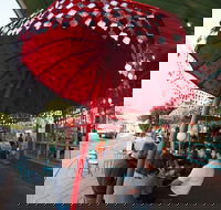 Babaji's Kitchen - Book Restaurant