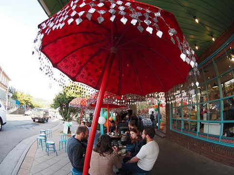 Babaji's Kitchen - Book Restaurant 0