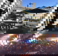 Bank Coffee House and Wine Bar - Book Restaurant