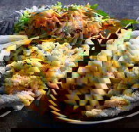 Bensons Cafe and Restaurant - Book Restaurant