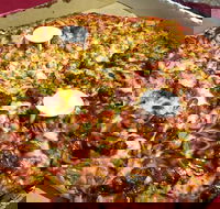 Big Al's Pizza - Book Restaurant