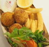 Cafe Blanc - Book Restaurant
