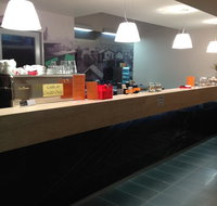 Choochoo's Coffee - Book Restaurant