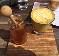 Chosen Bean Cafe Roasterie - Book Restaurant