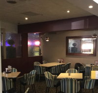 Club Hotel - Book Restaurant