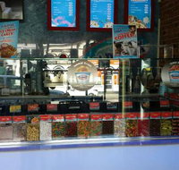 Cold Rock Warragul - Book Restaurant