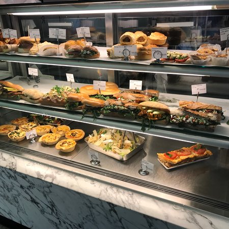 Dolce Espresso Doncaster